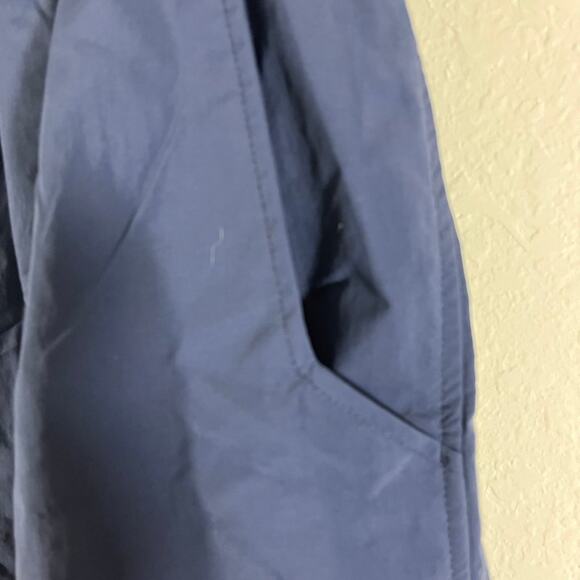 Columbia Men's Dark Blue Backcast Lii Water Shorts Size XXL Style FM4009 - Picture 11 of 13